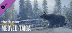 theHunter: Call of the Wild™ - Medved-Taiga DLC*STEAM