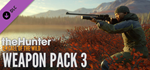 theHunter: Call of the Wild™ - Weapon Pack 3 DLC