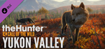 theHunter: Call of the Wild™ - Yukon Valley DLC*STEAM