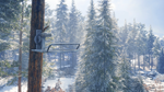 theHunter: Call of the Wild™ - Treestand & Tripod Pack 