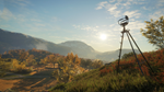 theHunter: Call of the Wild™ - Treestand & Tripod Pack 