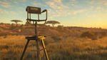 theHunter: Call of the Wild™ - Treestand & Tripod Pack 