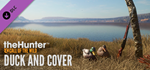 theHunter: Call of the Wild™ - Duck and Cover Pack DLC