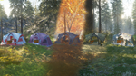 theHunter: Call of the Wild™ - Tents & Ground Blinds DL