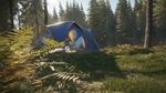 theHunter: Call of the Wild™ - Tents & Ground Blinds DL