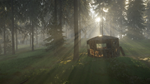 theHunter: Call of the Wild™ - Tents & Ground Blinds DL