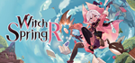 WitchSpring R*STEAM Россия**АВТОДОСТАВКА