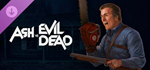 RetroRealms: Ash vs Evil Dead DLC*STEAM RU**АВТО