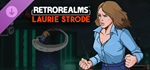 RetroRealms - Laurie Strode DLC*STEAM RU**АВТО