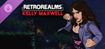 RetroRealms: Kelly Maxwell (AvED) DLC*STEAM RU**АВТО