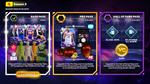 Сезонный абонемент NBA 2K25 Hall of Fame Pass: Season 2