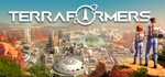 Terraformers*STEAM РФ/СНГ/УКР/КЗ **АВТО