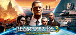 Realpolitiks 3: Earth and Beyond*STEAM РФ/СНГ/УКР/КЗ