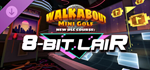 Walkabout Mini Golf - 8-Bit Lair DLC*STEAM RU**АВТО