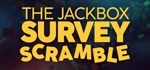 The Jackbox Survey Scramble*STEAM РФ/СНГ/УКР/КЗ