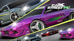 CarX Street - Drift Cars DLC*STEAM РФ/СНГ/УКР/КЗ