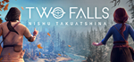 Two Falls (Nishu Takuatshina)*STEAM РФ/СНГ/УКР/КЗ