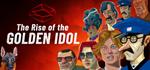 The Rise of the Golden Idol*STEAM РФ/СНГ/УКР/КЗ