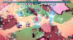 Temtem: Swarm*STEAM РФ/СНГ/УКР/КЗ **АВТО