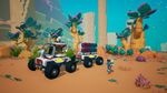 Astroneer: Glitchwalkers DLC*STEAM РФ/СНГ/УКР/КЗ