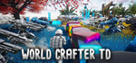 World Crafter TD*STEAM РФ/СНГ/УКР/КЗ **АВТО