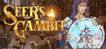 Seer´s Gambit*STEAM РФ/СНГ/УКР/КЗ **АВТО