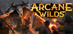 Arcane Wilds*STEAM РФ/СНГ/УКР/КЗ **АВТО