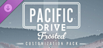 Pacific Drive: Frosted Customization Pack DLC