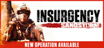 Insurgency: Sandstorm - Commercial License*STEAM