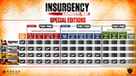 Insurgency: Sandstorm - Commercial License*STEAM