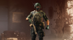 Insurgency: Sandstorm - Tactical Doc Gear Set DLC