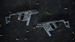 Insurgency: Sandstorm - Night Raven Weapon Skin Set DLC