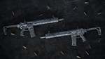 Insurgency: Sandstorm - Night Raven Weapon Skin Set DLC