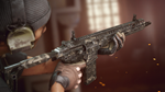 Insurgency: Sandstorm - Night Raven Weapon Skin Set DLC