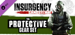 Insurgency: Sandstorm - Protective Gear Set DLC*STEAM