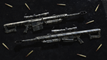 Insurgency: Sandstorm - Digital Splatter Weapon Skin Se