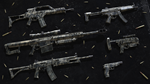 Insurgency: Sandstorm - Digital Splatter Weapon Skin Se