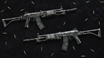 Insurgency: Sandstorm - Digital Splatter Weapon Skin Se