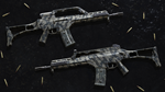 Insurgency: Sandstorm - Digital Splatter Weapon Skin Se