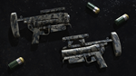 Insurgency: Sandstorm - Digital Splatter Weapon Skin Se