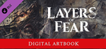 The Art of Layers of Fear DLC*STEAM RU**АВТО