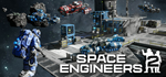 Space Engineers 2*STEAM РФ/СНГ/УКР/КЗ **АВТО