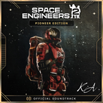 Space Engineers 2 Pioneer Edition DLC*RU/CIS/UA/KZ