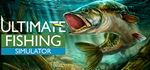 Ultimate Fishing Simulator*STEAM РФ/СНГ/УКР/КЗ **АВТО