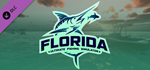 Ultimate Fishing Simulator - Florida DLC*STEAM