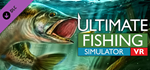 Ultimate Fishing Simulator - VR DLC*STEAM RU**АВТО