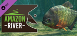 Ultimate Fishing Simulator - Amazon River DLC*STEAM