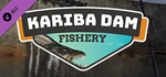 Ultimate Fishing Simulator - Kariba Dam DLC*STEAM