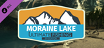 Ultimate Fishing Simulator - Moraine Lake DLC*STEAM