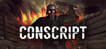 CONSCRIPT*STEAM РФ/СНГ/УКР/КЗ **АВТО